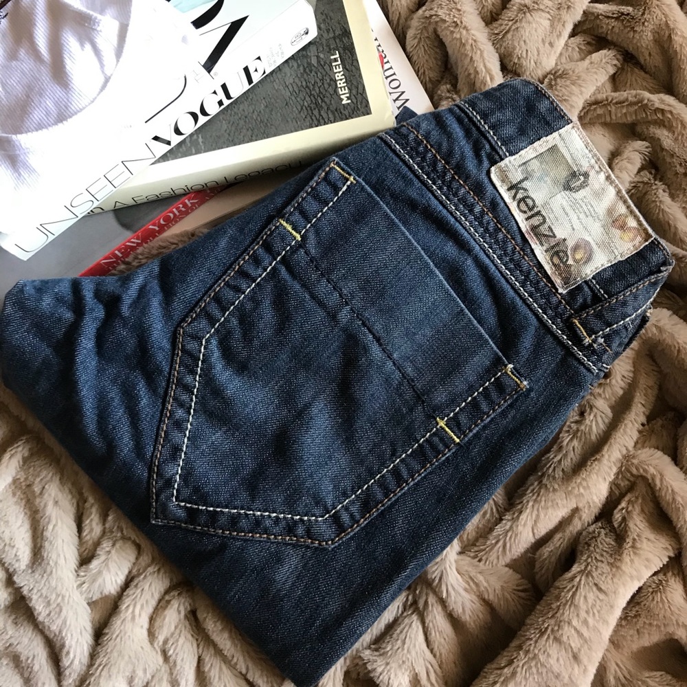Kenzie Jeans - Picture 3 of 8